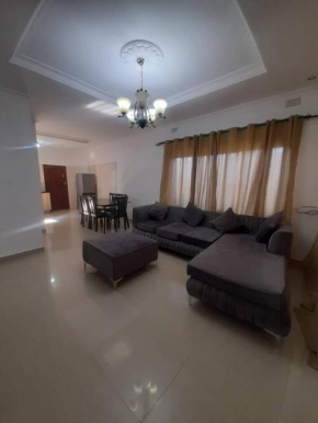 Diakon close Apartment
